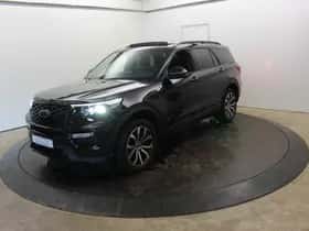 Ford Explorer (2022) thumbnail 46