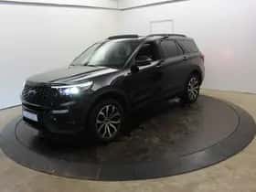 Ford Explorer (2022) thumbnail 47