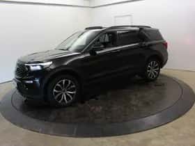 Ford Explorer (2022) thumbnail 49