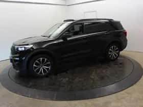 Ford Explorer (2022) thumbnail 50