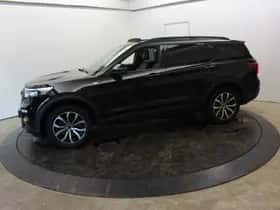 Ford Explorer (2022) thumbnail 51
