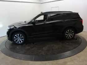 Ford Explorer (2022) thumbnail 52