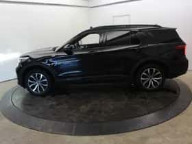Ford Explorer (2022) thumbnail 53