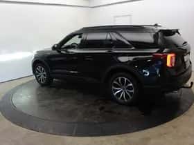 Ford Explorer (2022) thumbnail 57