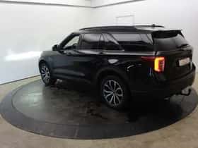 Ford Explorer (2022) thumbnail 59