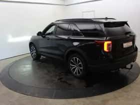 Ford Explorer (2022) thumbnail 60