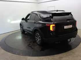 Ford Explorer (2022) thumbnail 61