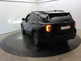 Ford Explorer (2022) thumbnail 62
