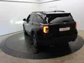 Ford Explorer (2022) thumbnail 63
