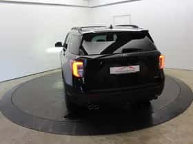 Ford Explorer (2022) thumbnail 64