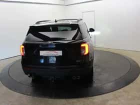 Ford Explorer (2022) thumbnail 66