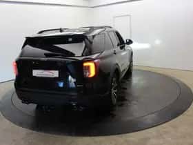 Ford Explorer (2022) thumbnail 67