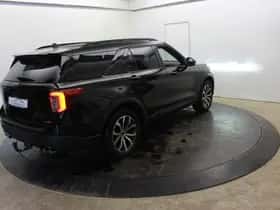 Ford Explorer (2022) thumbnail 69