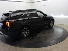 Ford Explorer (2022) thumbnail 70