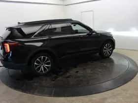 Ford Explorer (2022) thumbnail 71