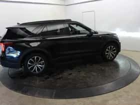 Ford Explorer (2022) thumbnail 72
