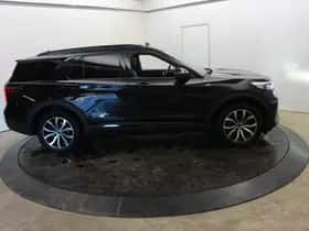 Ford Explorer (2022) thumbnail 75
