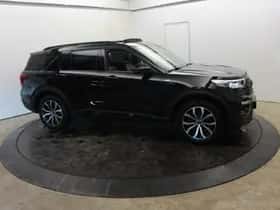 Ford Explorer (2022) thumbnail 77