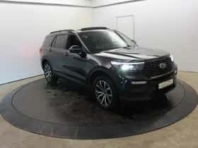 Ford Explorer (2022) thumbnail 80