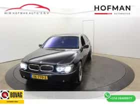 BMW 7-Serie