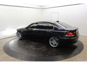 BMW 7-Serie (2003) thumbnail 12