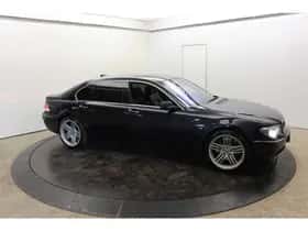 BMW 7-Serie (2003) thumbnail 16