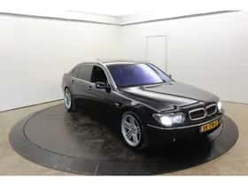 BMW 7-Serie (2003) thumbnail 17