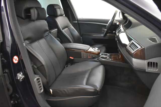 BMW 7-Serie (2003) thumbnail 4