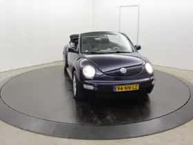 Volkswagen Beetle (2004) thumbnail 40