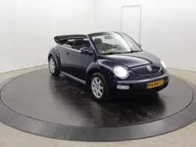 Volkswagen Beetle (2004) thumbnail 42