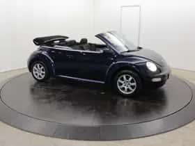 Volkswagen Beetle (2004) thumbnail 45