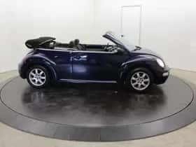 Volkswagen Beetle (2004) thumbnail 47