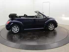 Volkswagen Beetle (2004) thumbnail 49