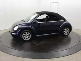 Volkswagen Beetle (2004) thumbnail 68