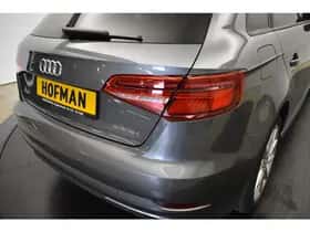 Audi A3 (2017) thumbnail 11