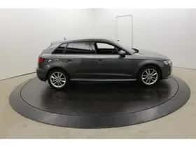 Audi A3 (2017) thumbnail 7