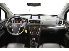 Opel Mokka (2014) thumbnail 15
