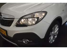 Opel Mokka (2014) thumbnail 16