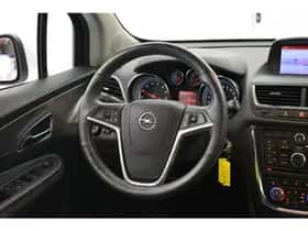 Opel Mokka (2014) thumbnail 22