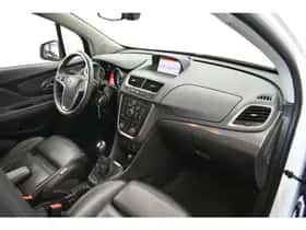 Opel Mokka (2014) thumbnail 27
