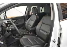 Opel Mokka (2014) thumbnail 4