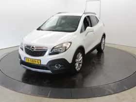 Opel Mokka (2014) thumbnail 35