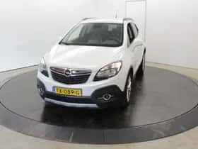 Opel Mokka (2014) thumbnail 36