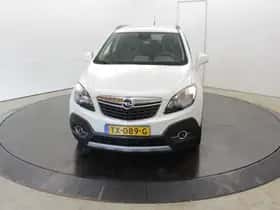 Opel Mokka (2014) thumbnail 37