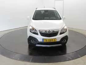 Opel Mokka (2014) thumbnail 38