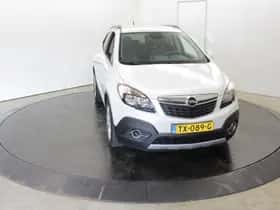 Opel Mokka (2014) thumbnail 39