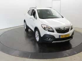 Opel Mokka (2014) thumbnail 40