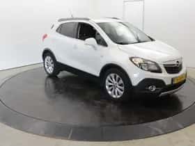 Opel Mokka (2014) thumbnail 42