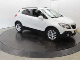 Opel Mokka (2014) thumbnail 43