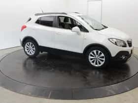Opel Mokka (2014) thumbnail 44